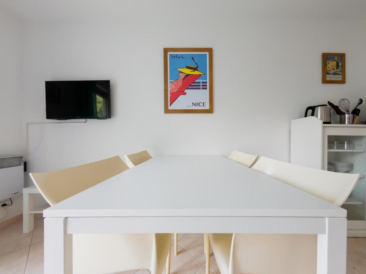 Apartamento BH - LE SOLEIL D'OR - New 4 People Very quiet Niza Exterior foto