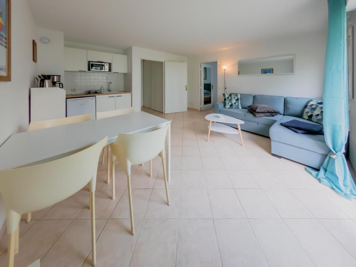 Apartamento BH - LE SOLEIL D'OR - New 4 People Very quiet Niza Exterior foto